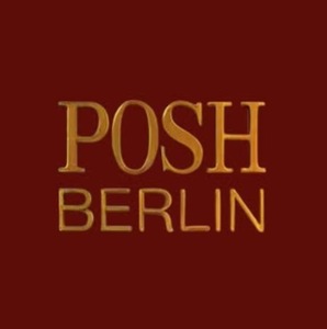 Posh Schuhe Berlin logo