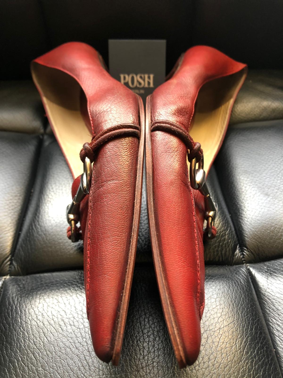 Posh Schuhe Berlin